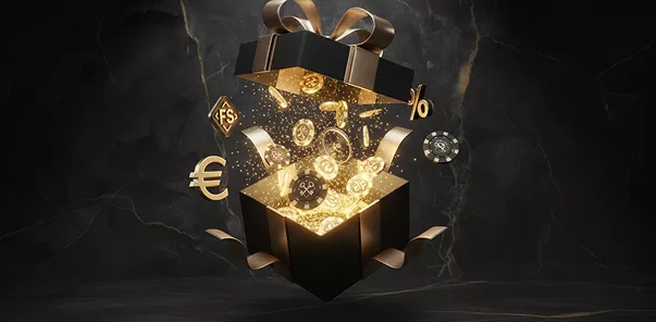 Bonuscodes und ihre Anwendung