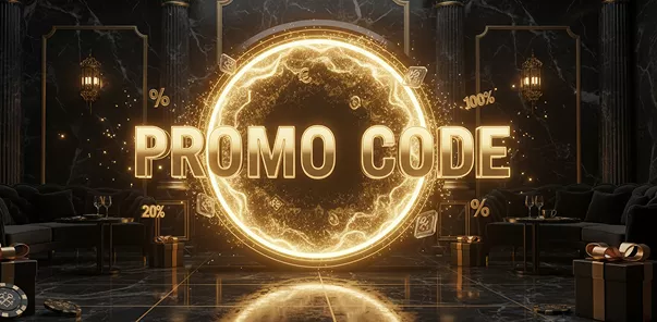 Promo-Code-Bedingungen und Umsatzregeln