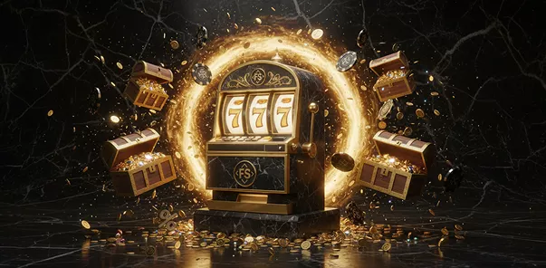 Freispiele & Slot-Bonusangebote