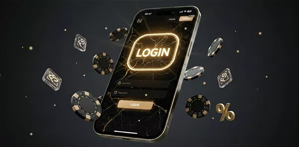 Sicherer Login für Spieler – Datenschutz & Lizenz